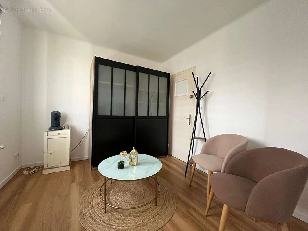 Maison à SAINT-BRIEUC