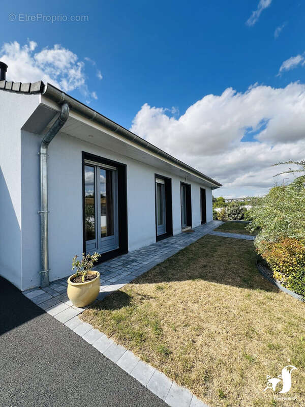 Maison à LE CATEAU-CAMBRESIS