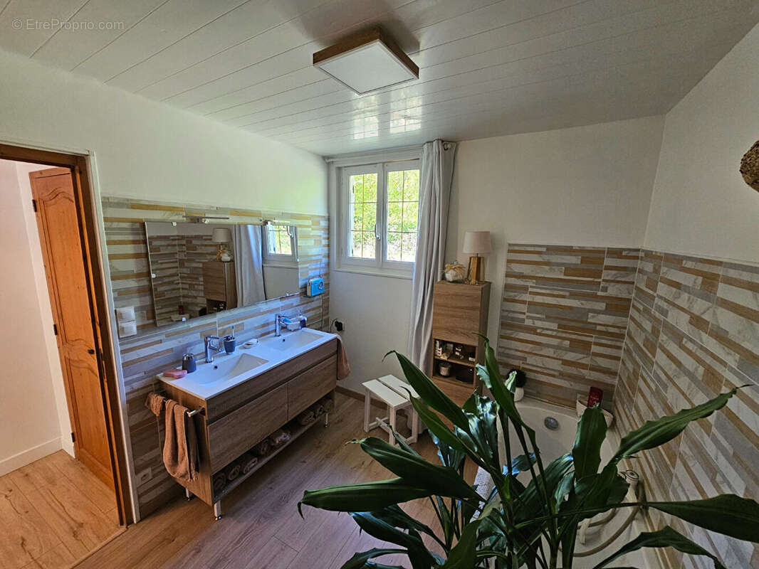 Maison à PRUNIERS-EN-SOLOGNE