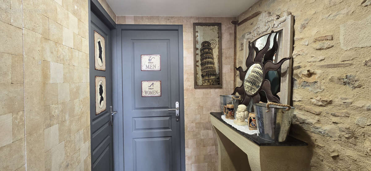 Maison à CEAUX-EN-COUHE