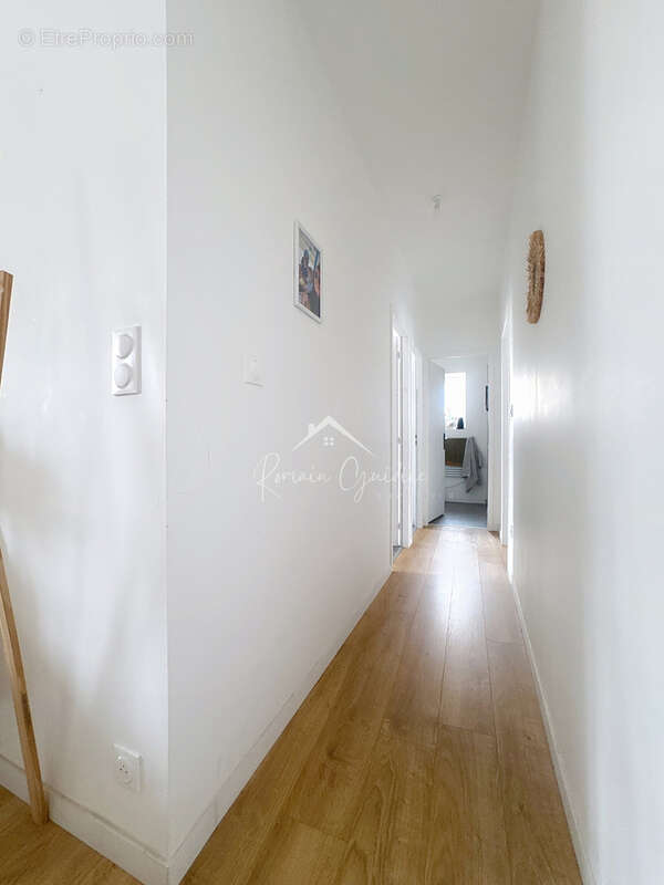 Appartement à MILLAU