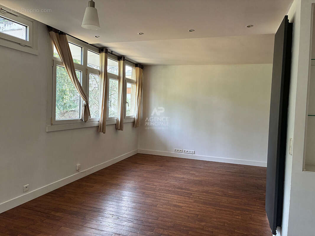 Appartement Maisons Laffitte 4 pièce(s) 78 m2 - photo 11