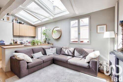 Photo 1 - Appartement à PARIS-10E