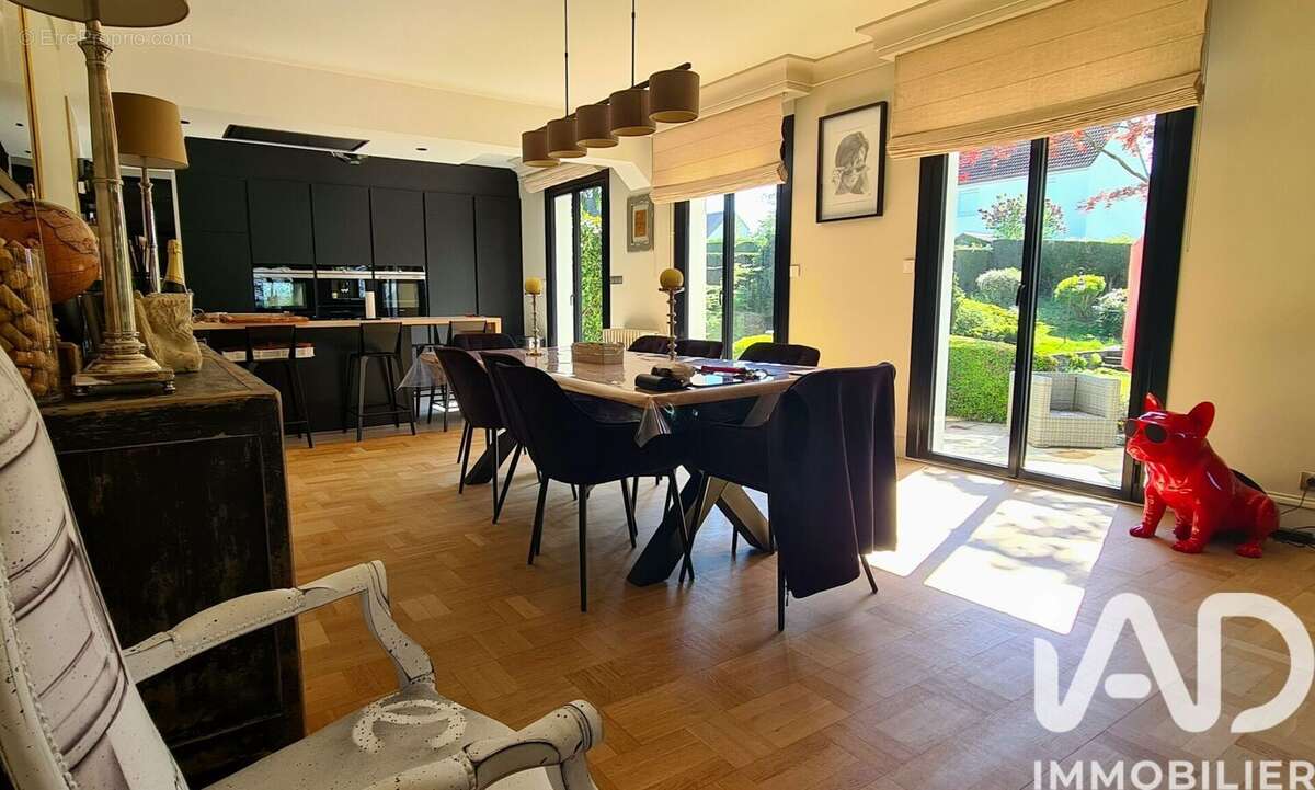 Photo 6 - Maison à BOLBEC