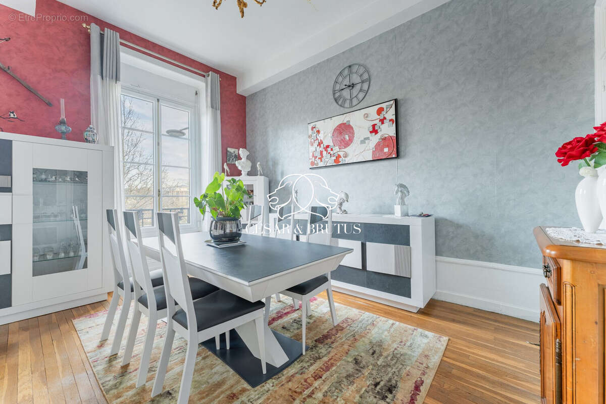 Appartement à LYON-1E