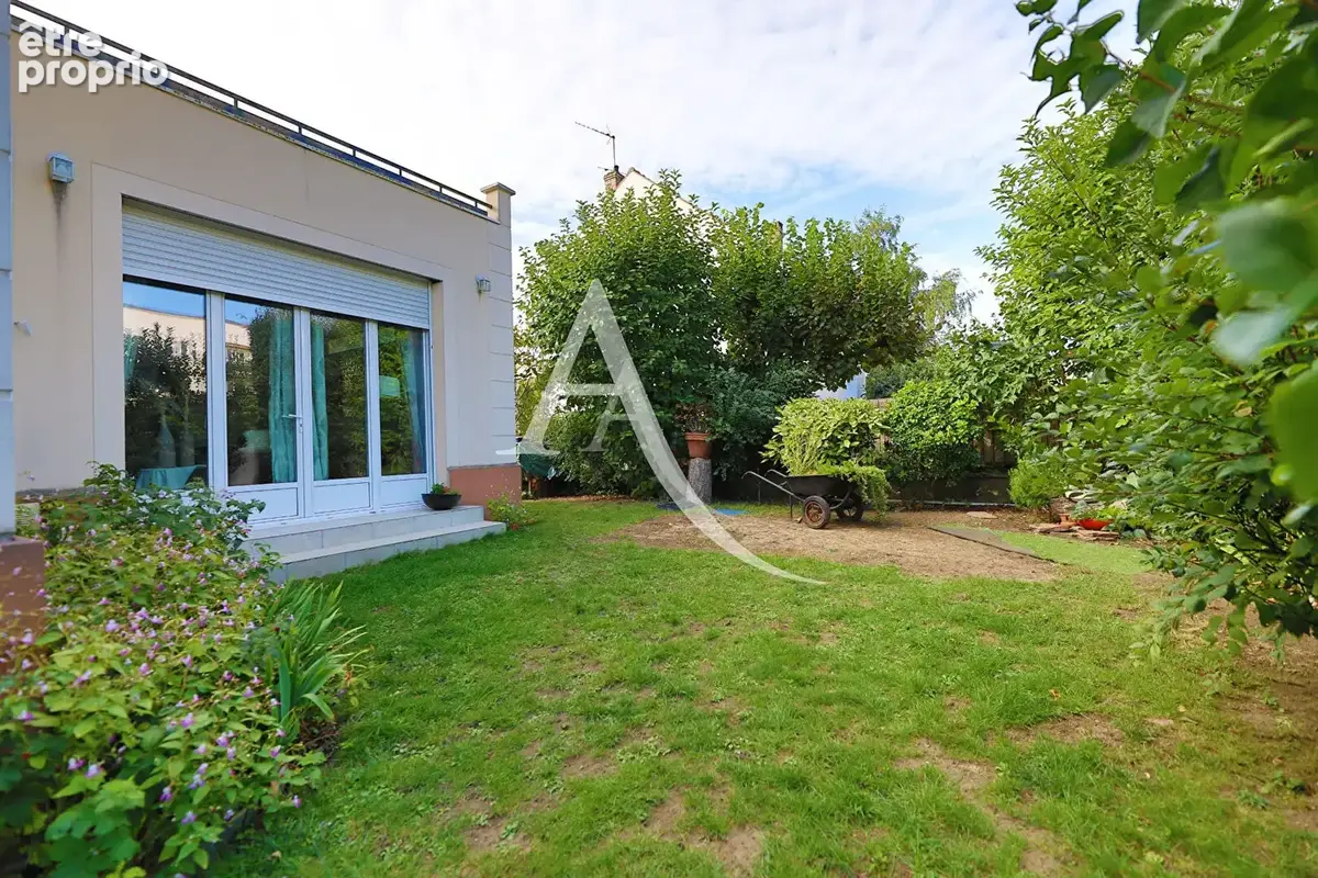 Maison Montesson - 7 pièce(s) - 140 m2 - photo 16