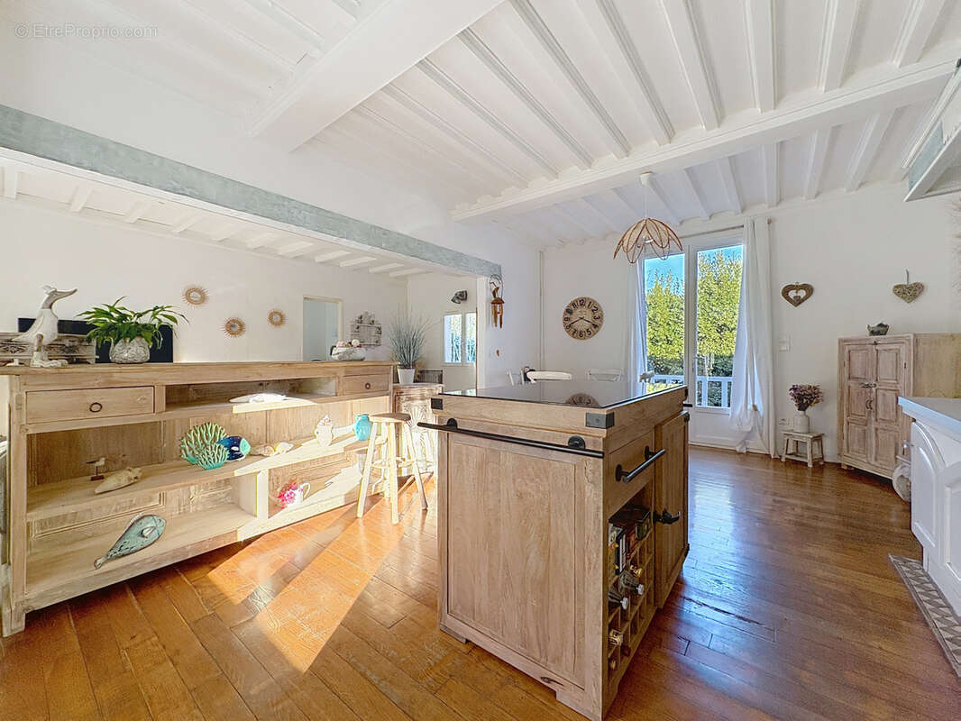 Maison à SAINT-RAPHAEL