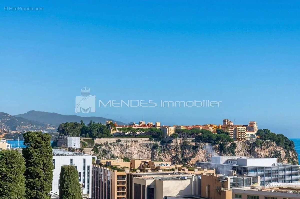 Appartement à CAP-D&#039;AIL