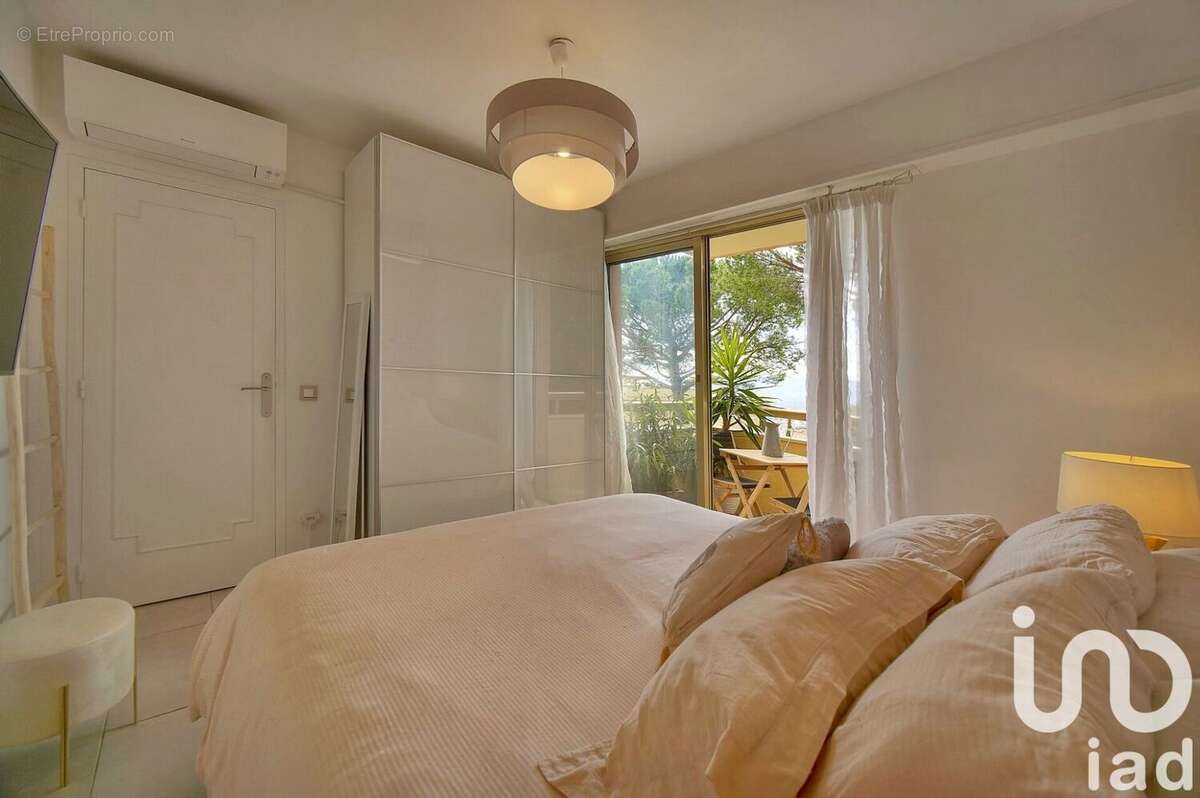 Photo 9 - Appartement à GRASSE