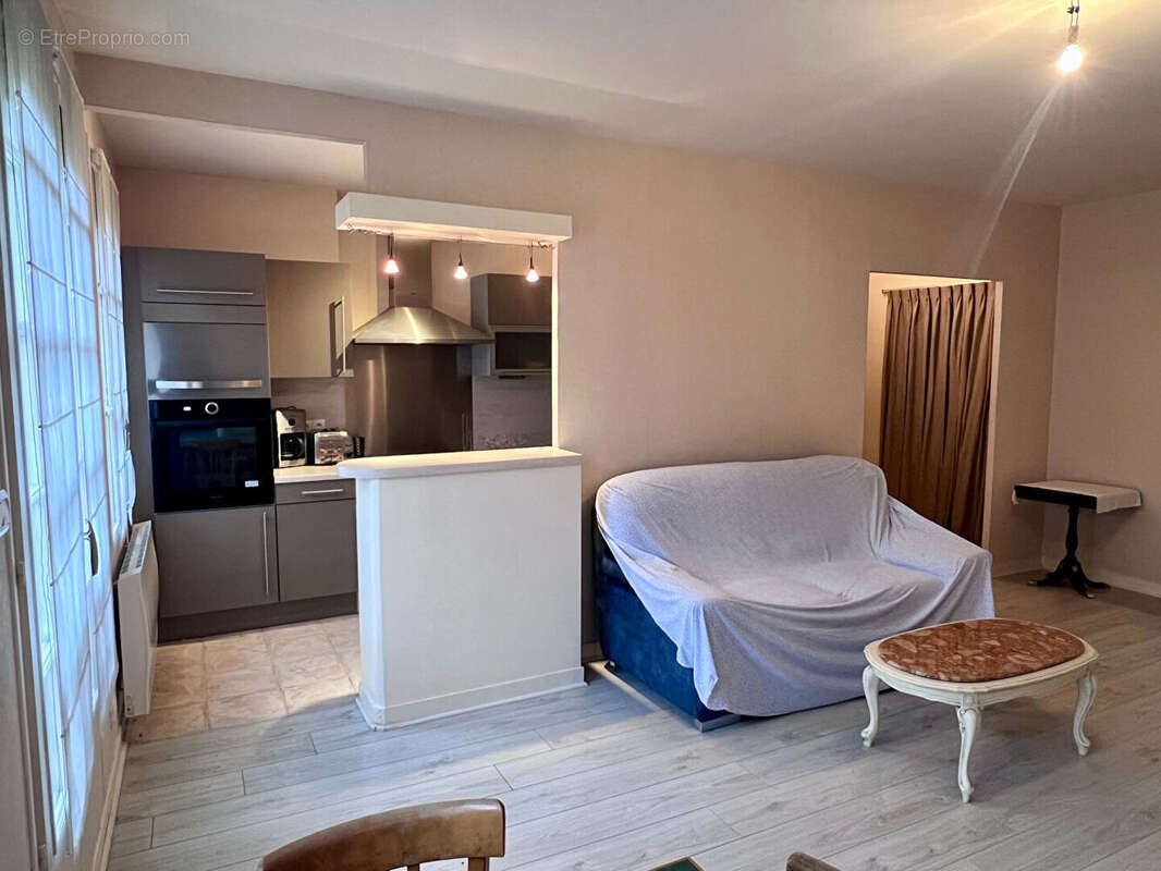 Appartement à NEVERS