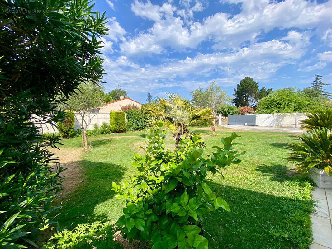 Maison à GUJAN-MESTRAS