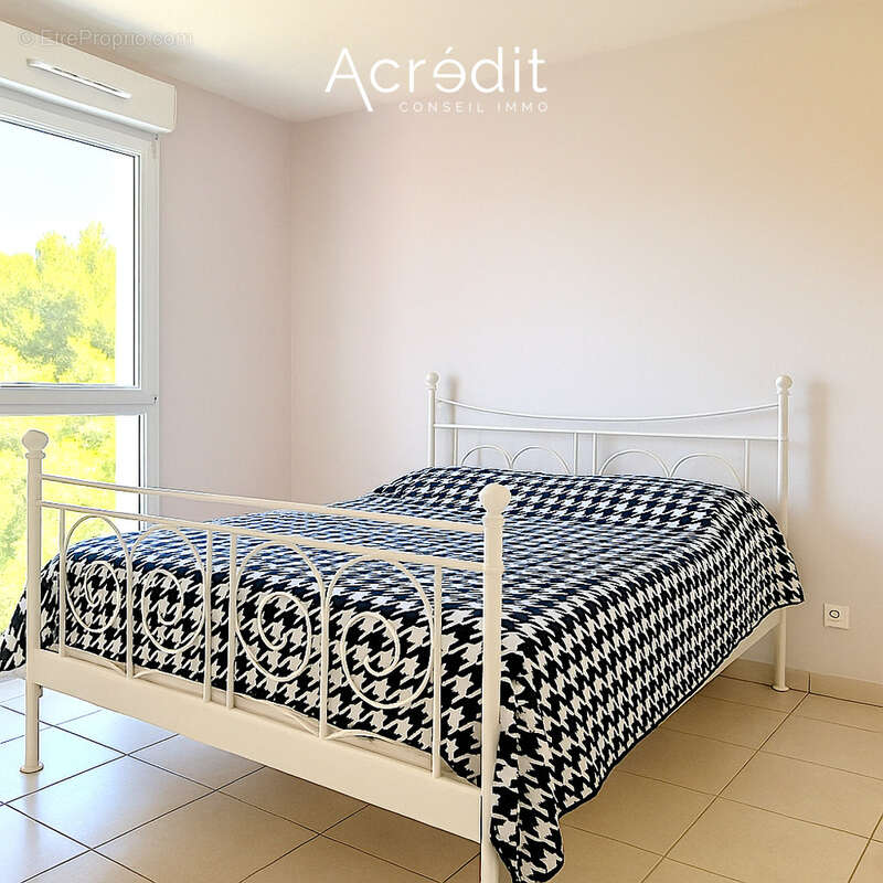 Appartement à BEZIERS
