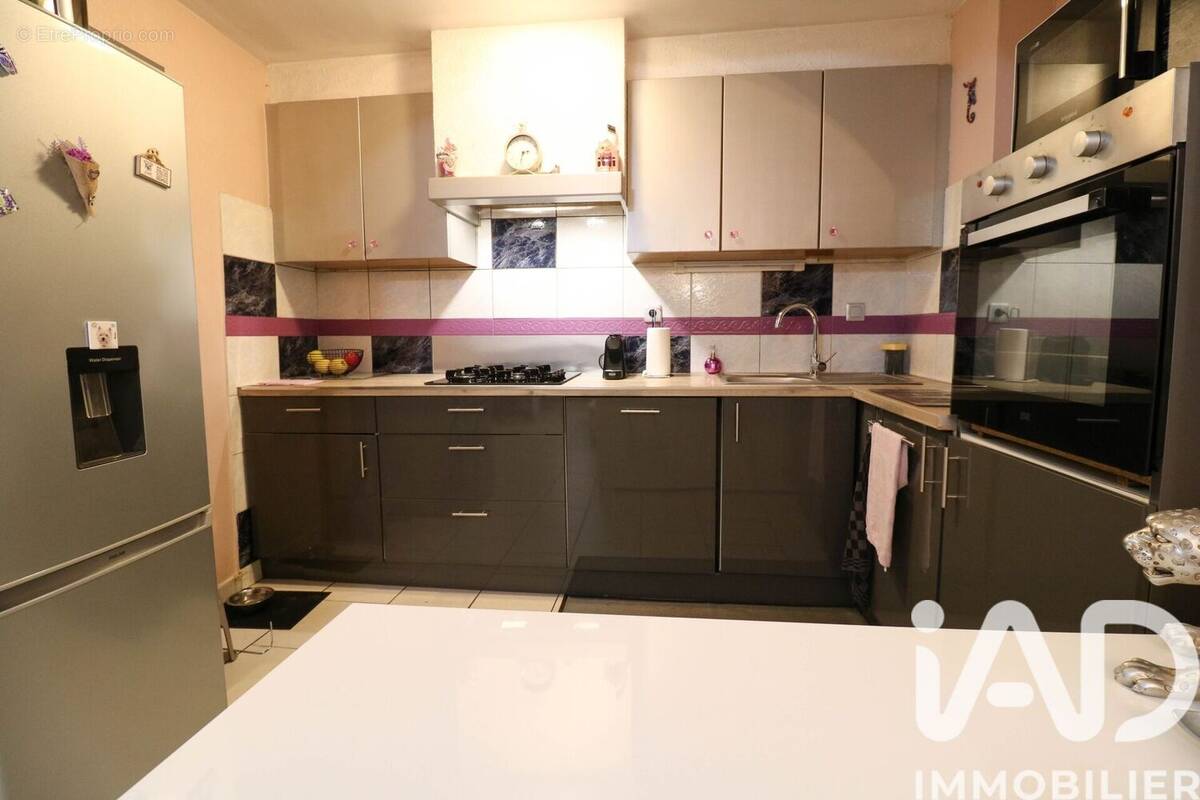 Photo 1 - Maison à GONFARON