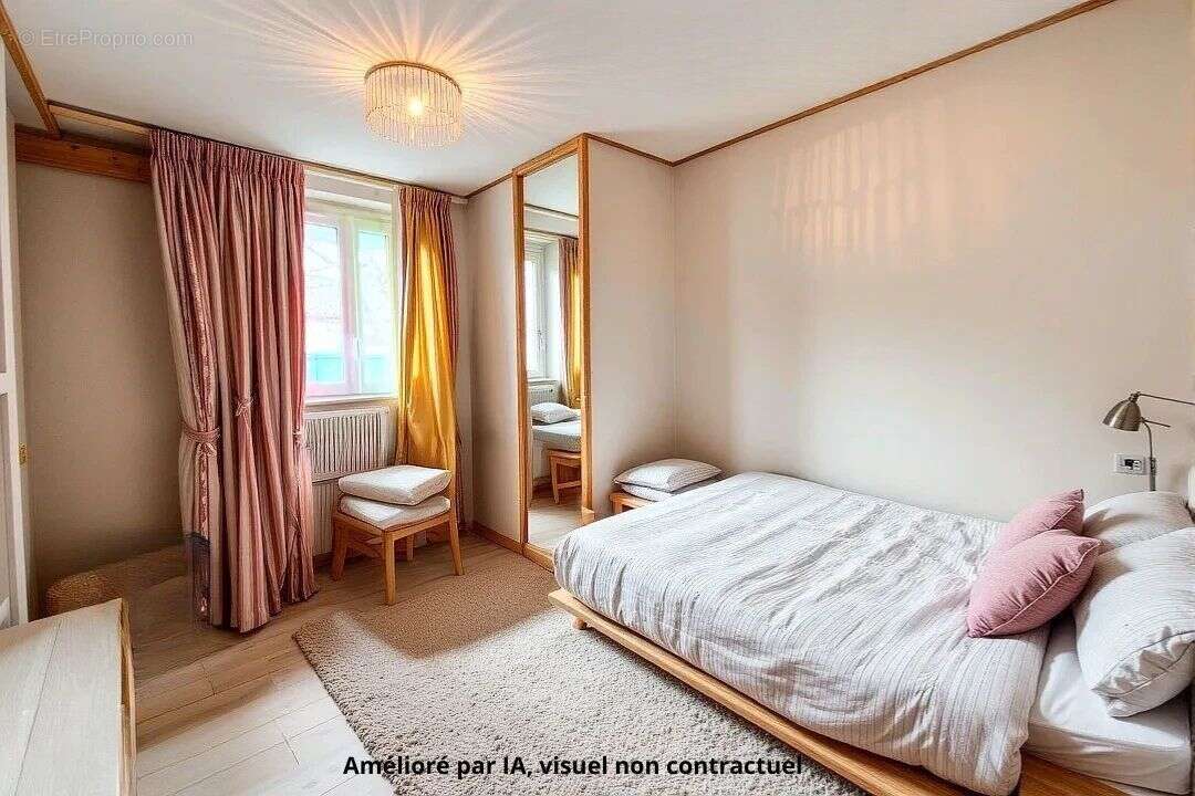 Photo 7 - Maison à JARNAC