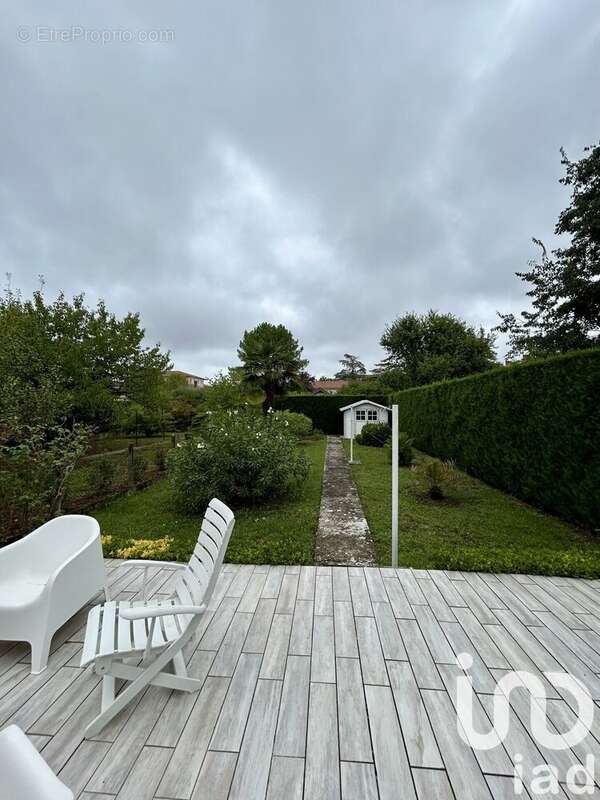 Photo 3 - Maison à ALBI