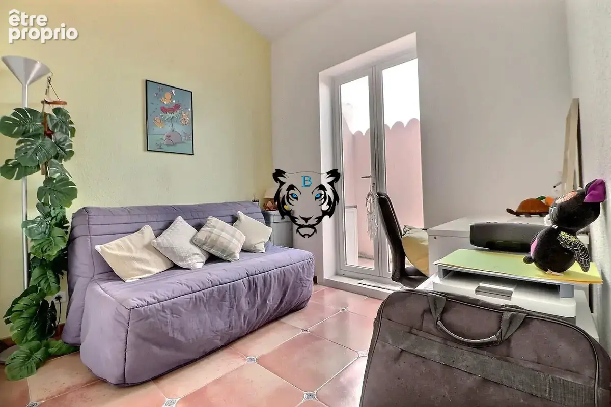 Maison Les Issambres 5 pièce(s) 100 m2 VUE MER PANORAMIQUE - photo 15