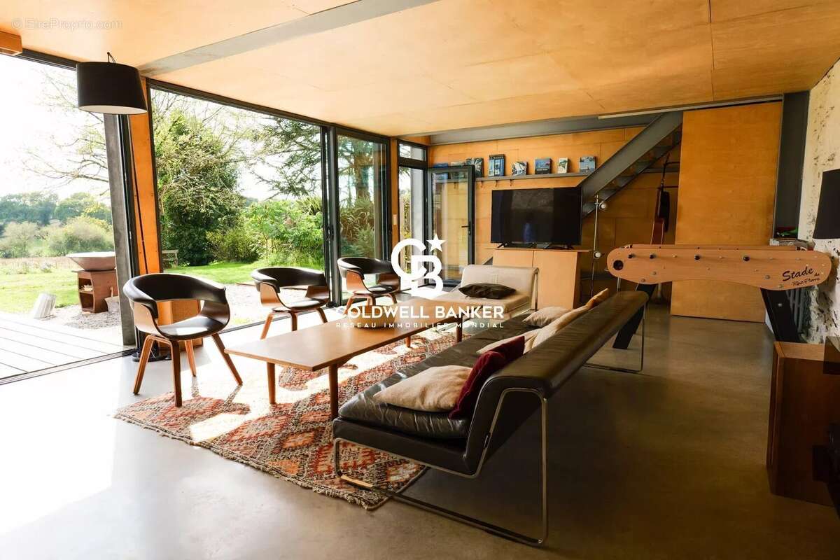 Maison à LES SABLES-D&#039;OLONNE