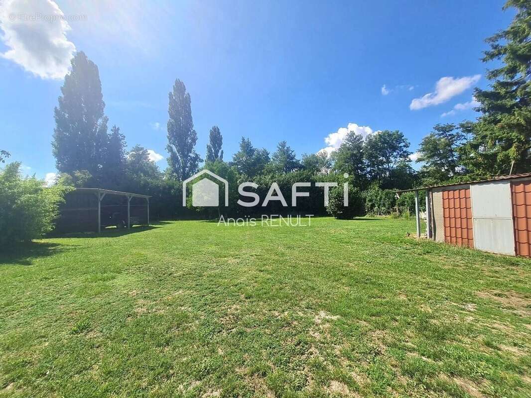 Photo 8 - Maison à MARCILLY-SUR-EURE