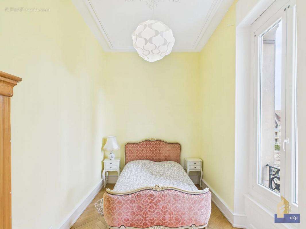 Maison à SOULTZ-HAUT-RHIN