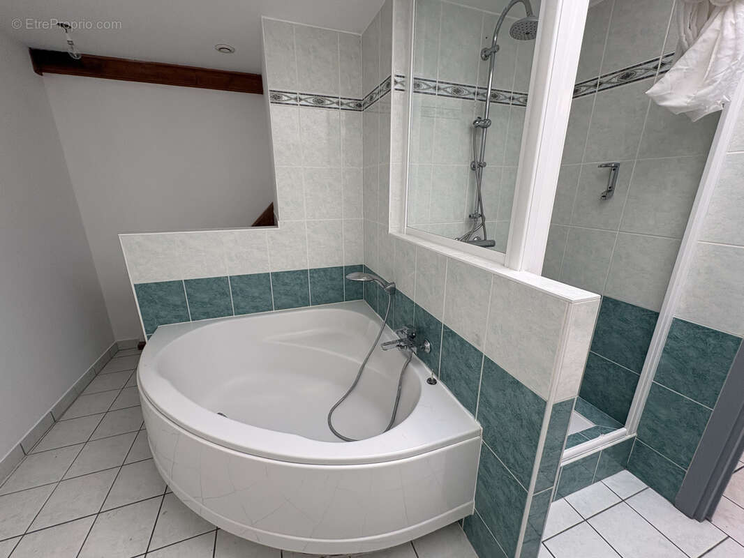 Appartement à SAINT-LOUIS