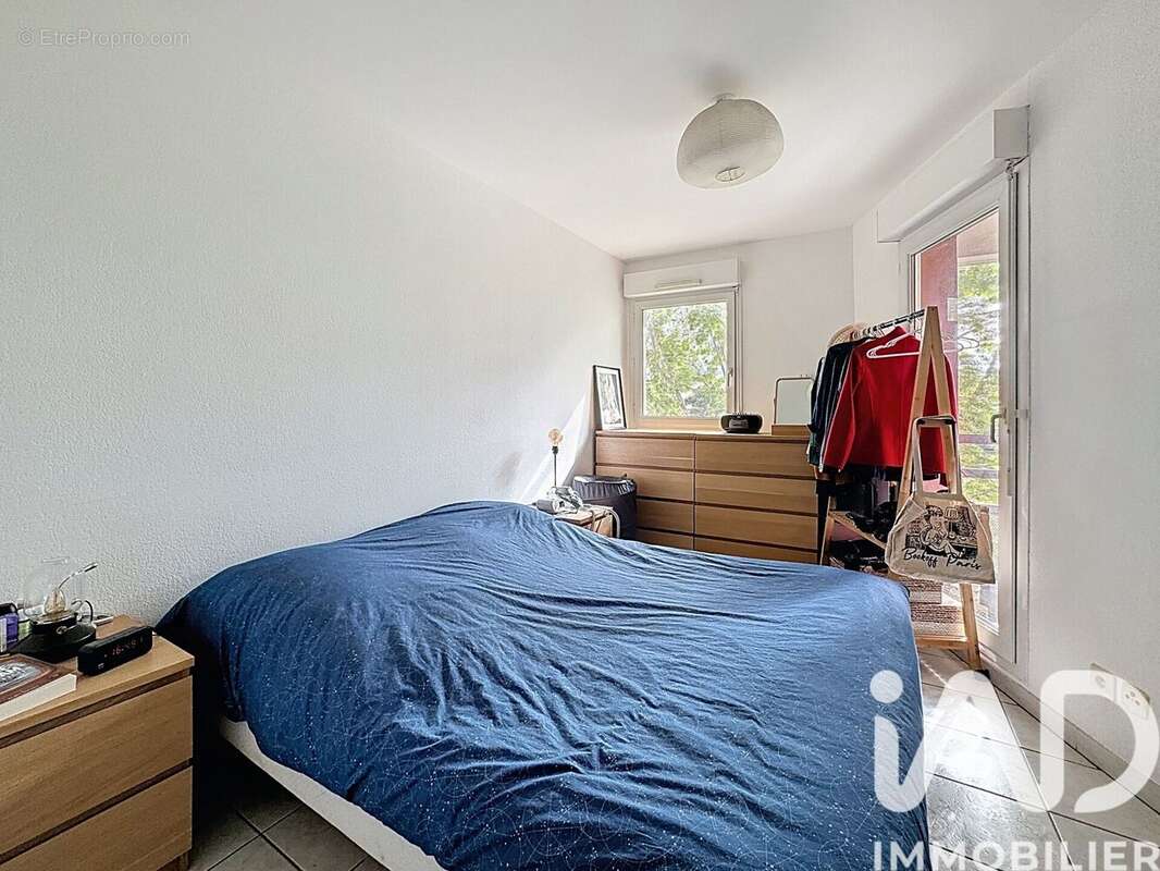 Appartement 48 m² à Montpellier  - photo 4