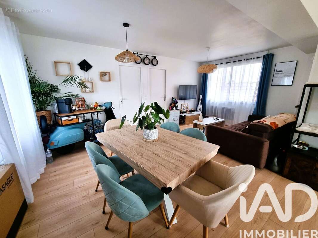 Photo 8 - Maison à BOUTIGNY-SUR-ESSONNE