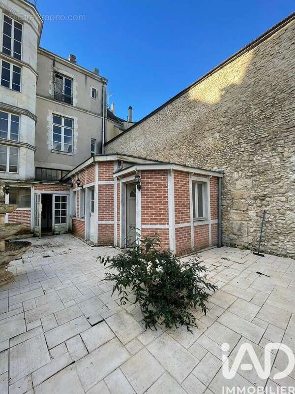 Photo 2 - Appartement à MONTARGIS