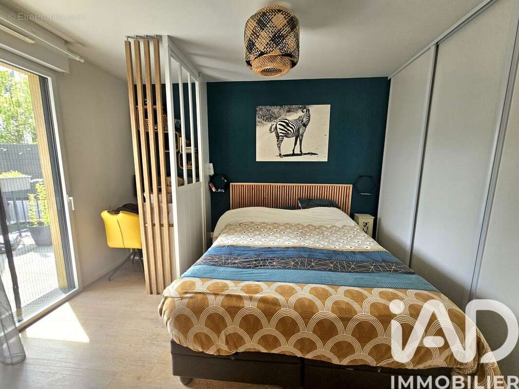 Photo 9 - Appartement à THIAIS