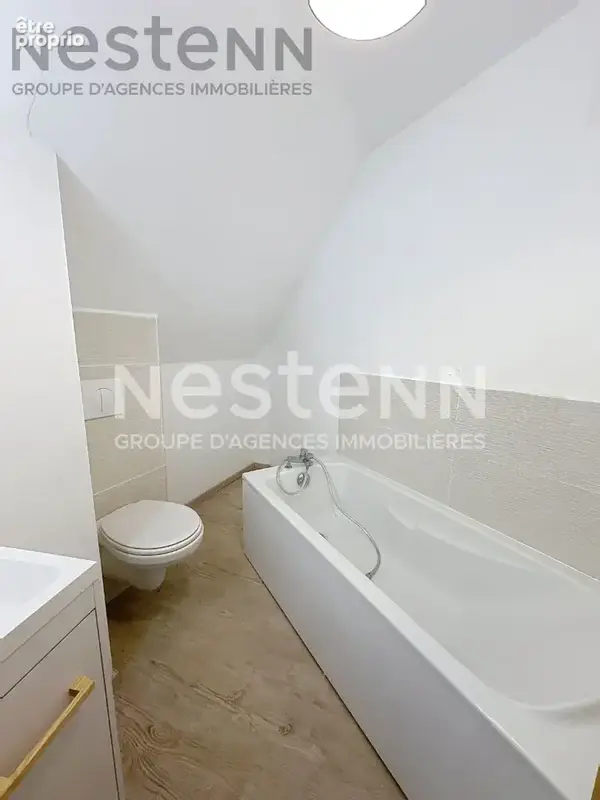 La Chaussée-Saint-Victor / magnifique maison contemporaine de 235 m² à découvrir ! - photo 20