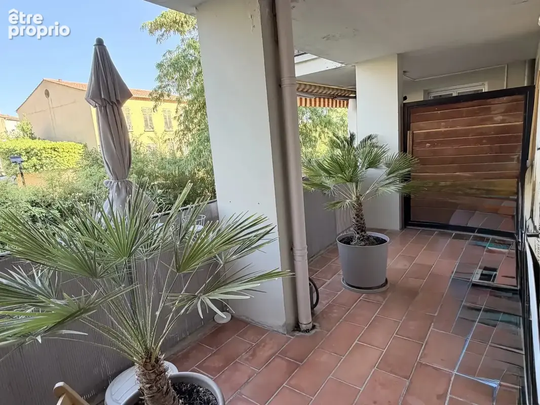 Photo Appartement à Aix-En-Provence au prix de 440 000€