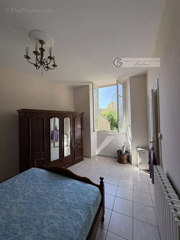 Appartement à SAN-MARTINO-DI-LOTA