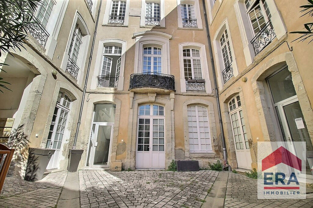 Appartement à CARPENTRAS