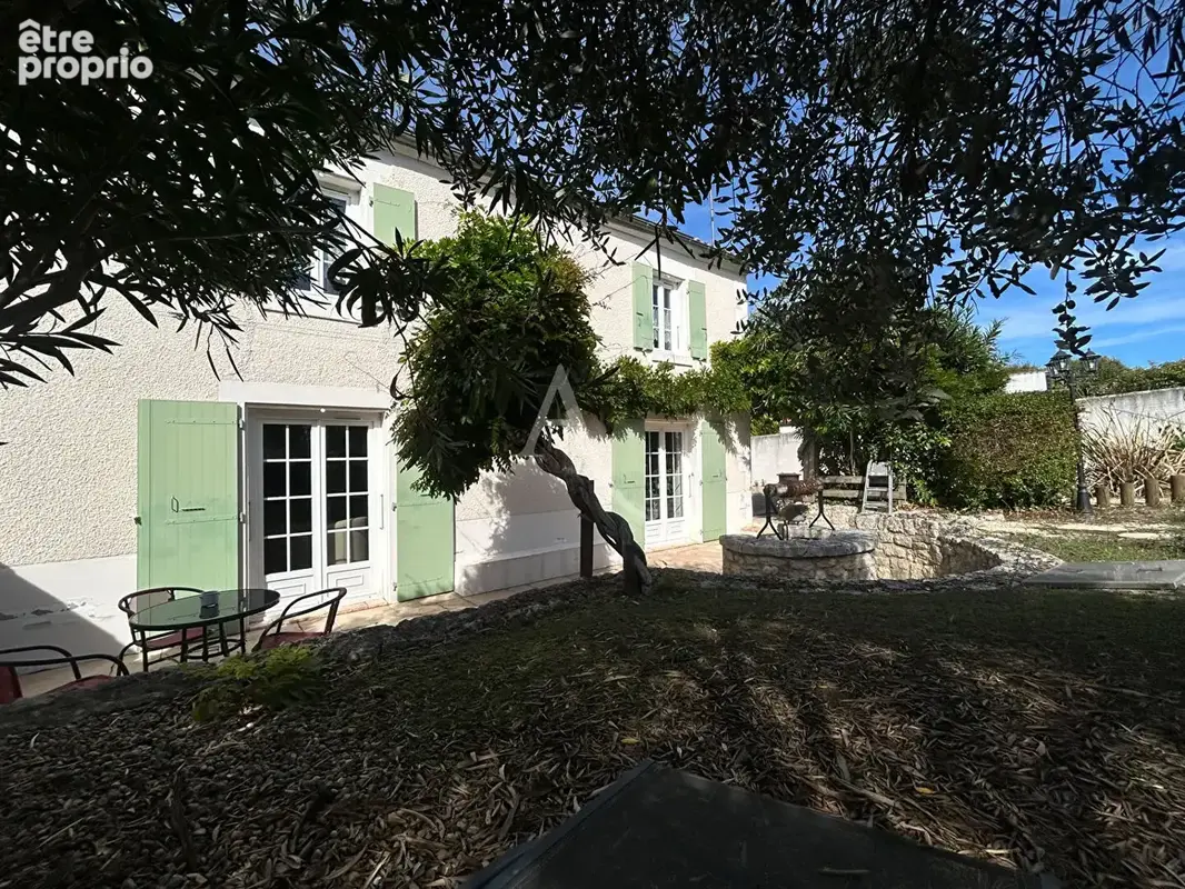 Maison L'ile D'elle - photo 14