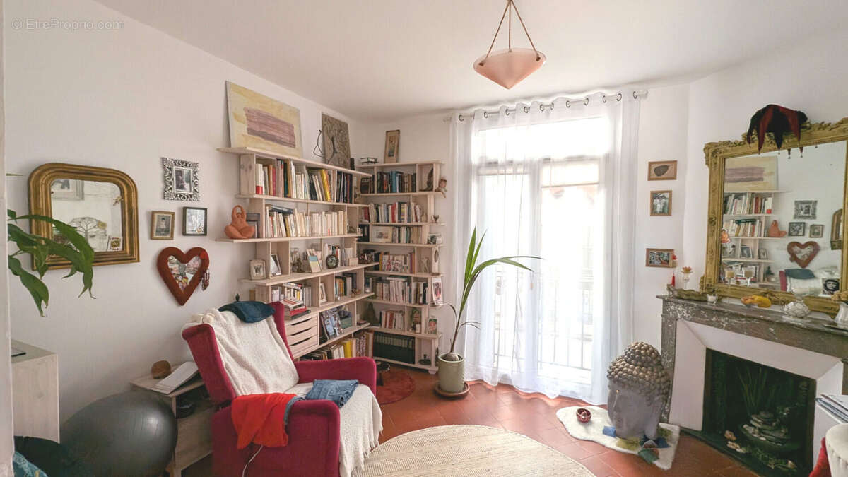 Appartement à FRONTIGNAN