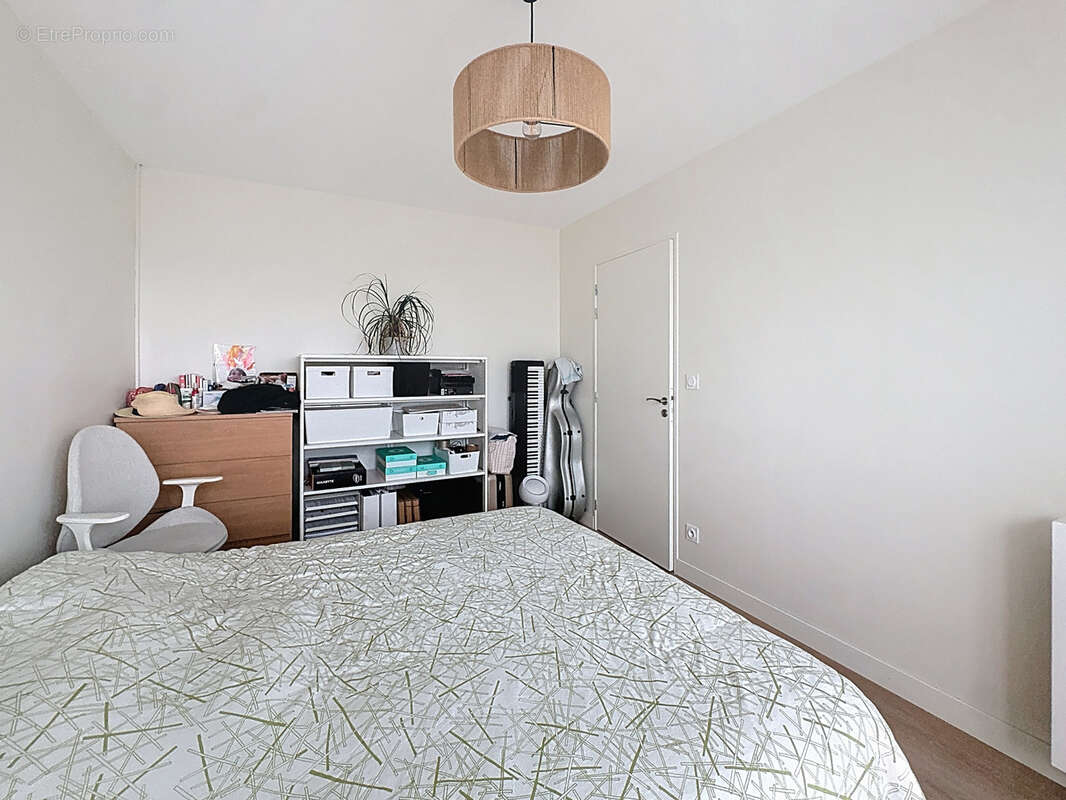 Appartement à LYON-8E