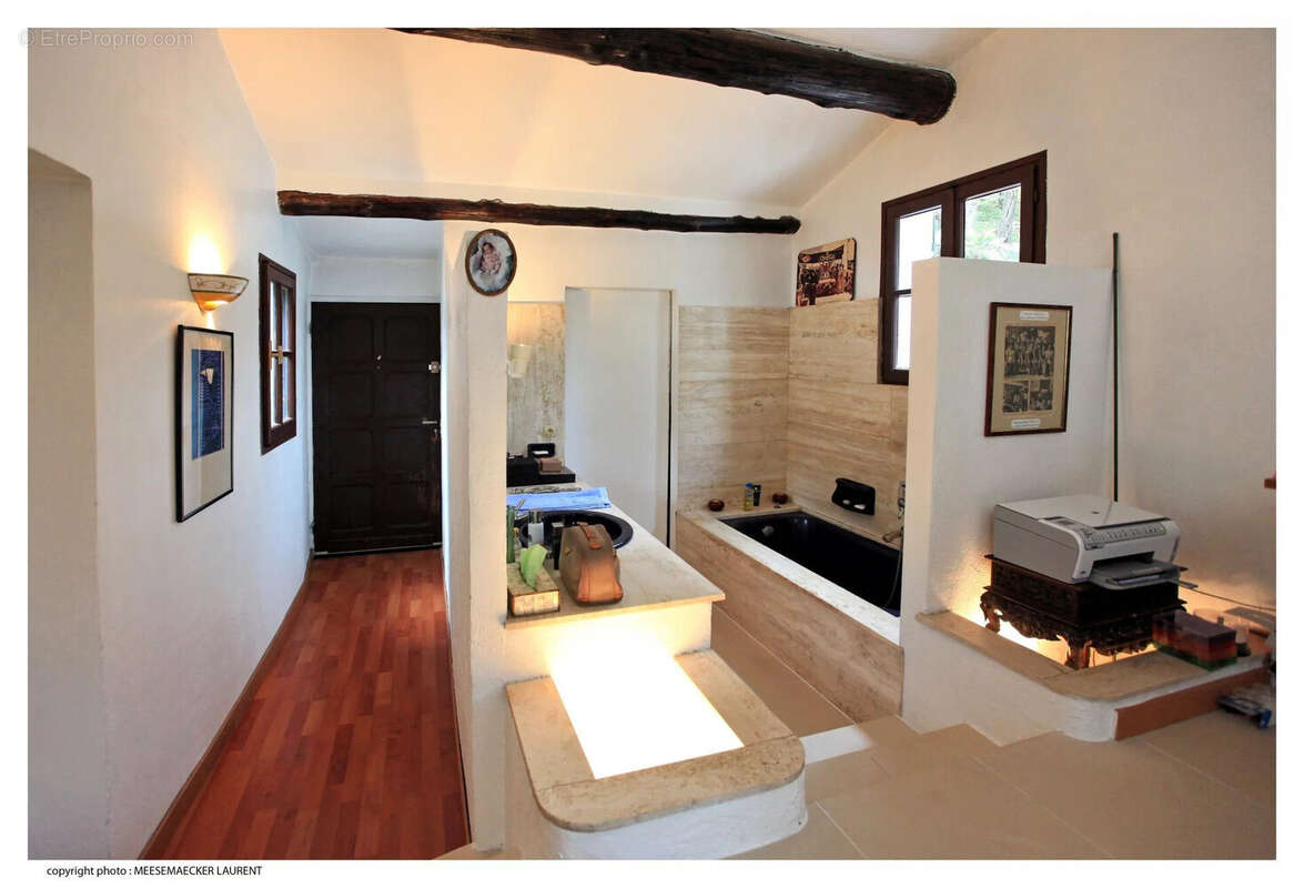 Maison à MENTON