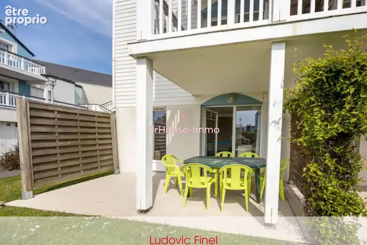 Appartement 2 pièces 43 m² à vendre à Courseulles-Sur-Mer (14470) - photo 6