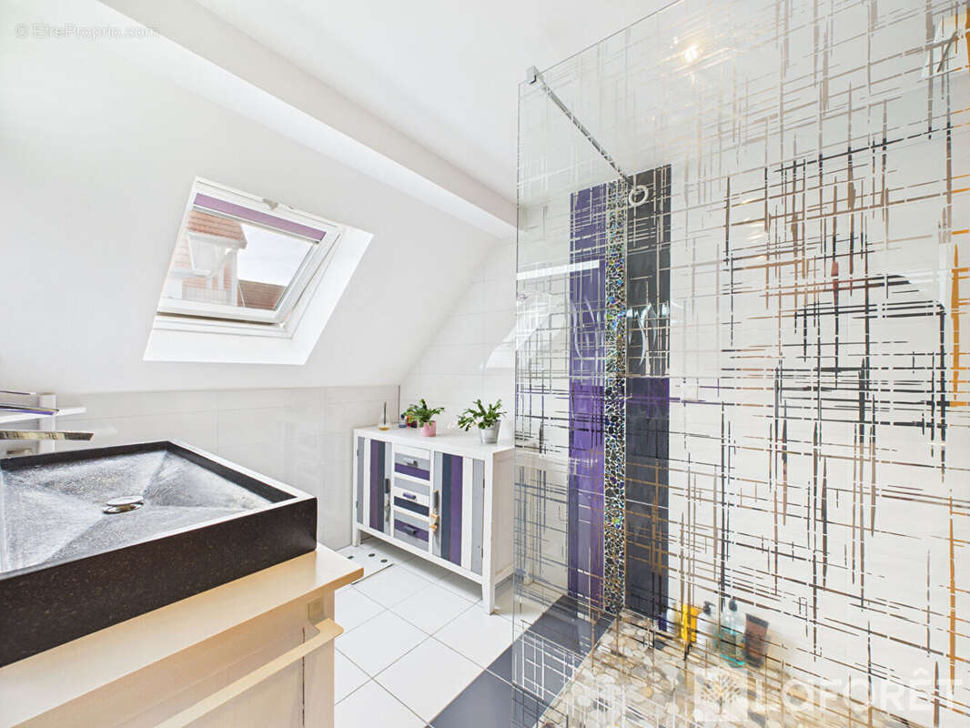 Appartement à RIXHEIM