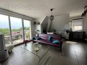 Appartement à SIERENTZ