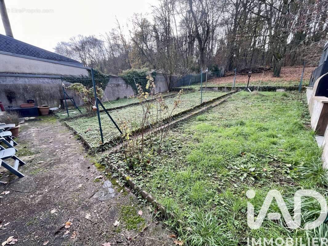 Photo 7 - Appartement à SAINT-JULIEN-LES-METZ