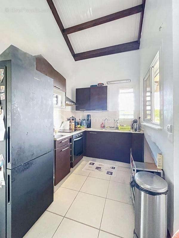 Appartement à LE GOSIER