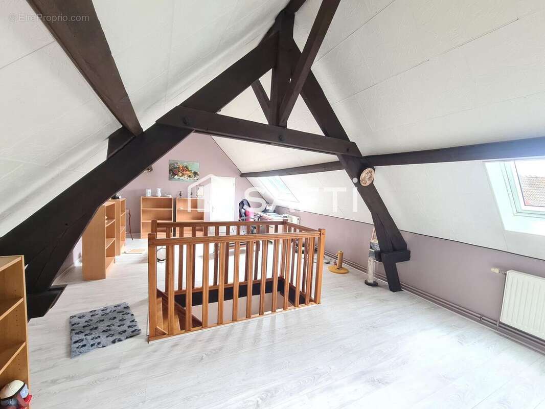 Photo 6 - Maison à SAINT-LEGER