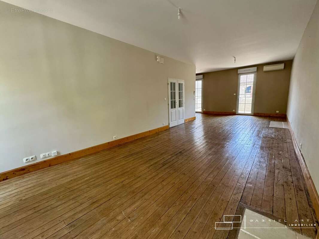 Appartement à AUCH