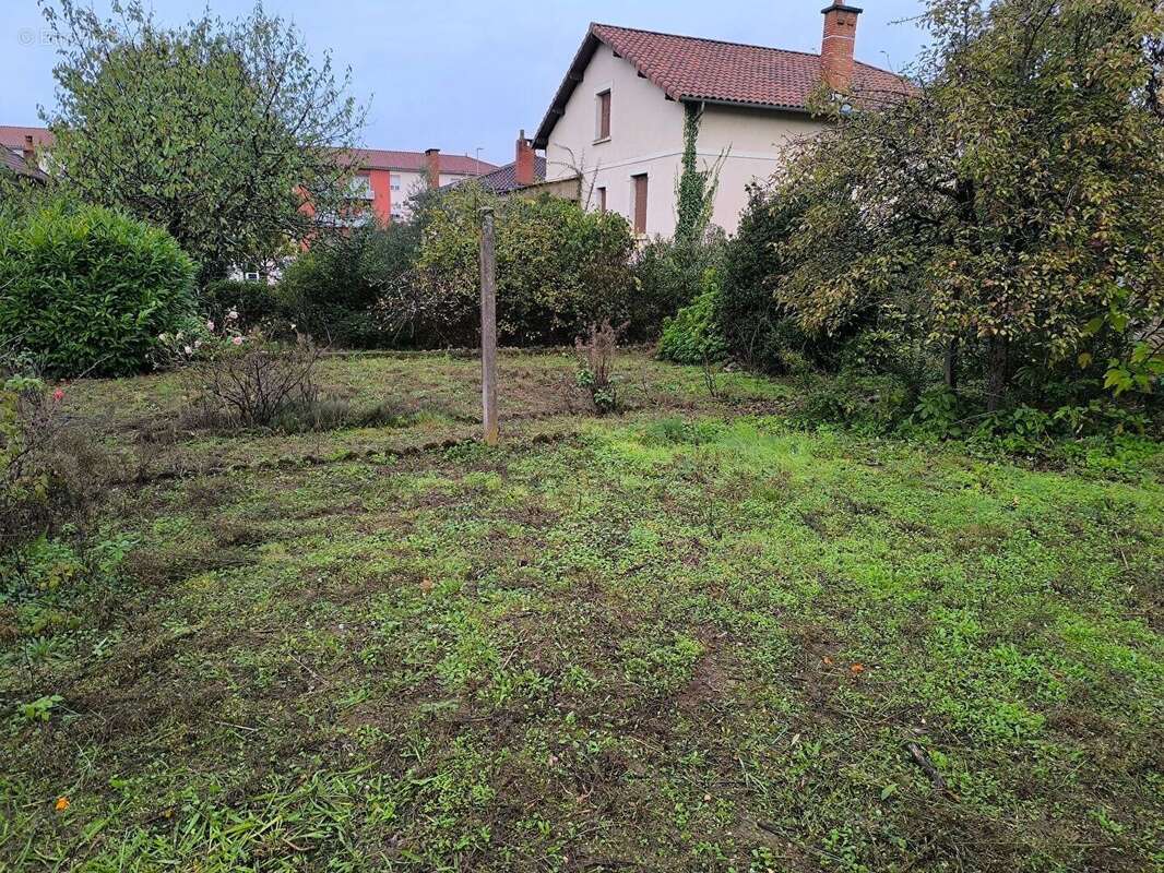 Maison à CAPDENAC-GARE