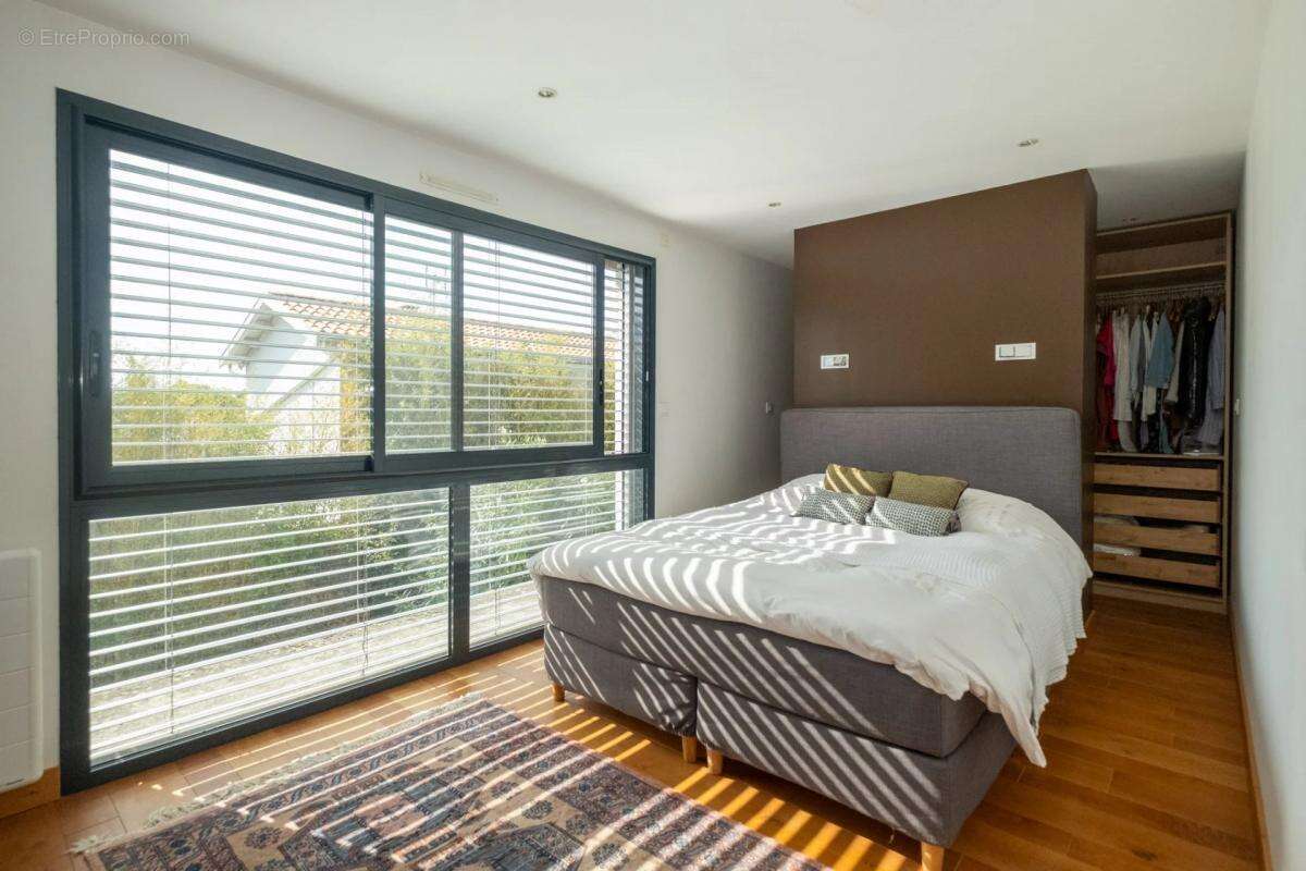 Maison à LA ROCHELLE