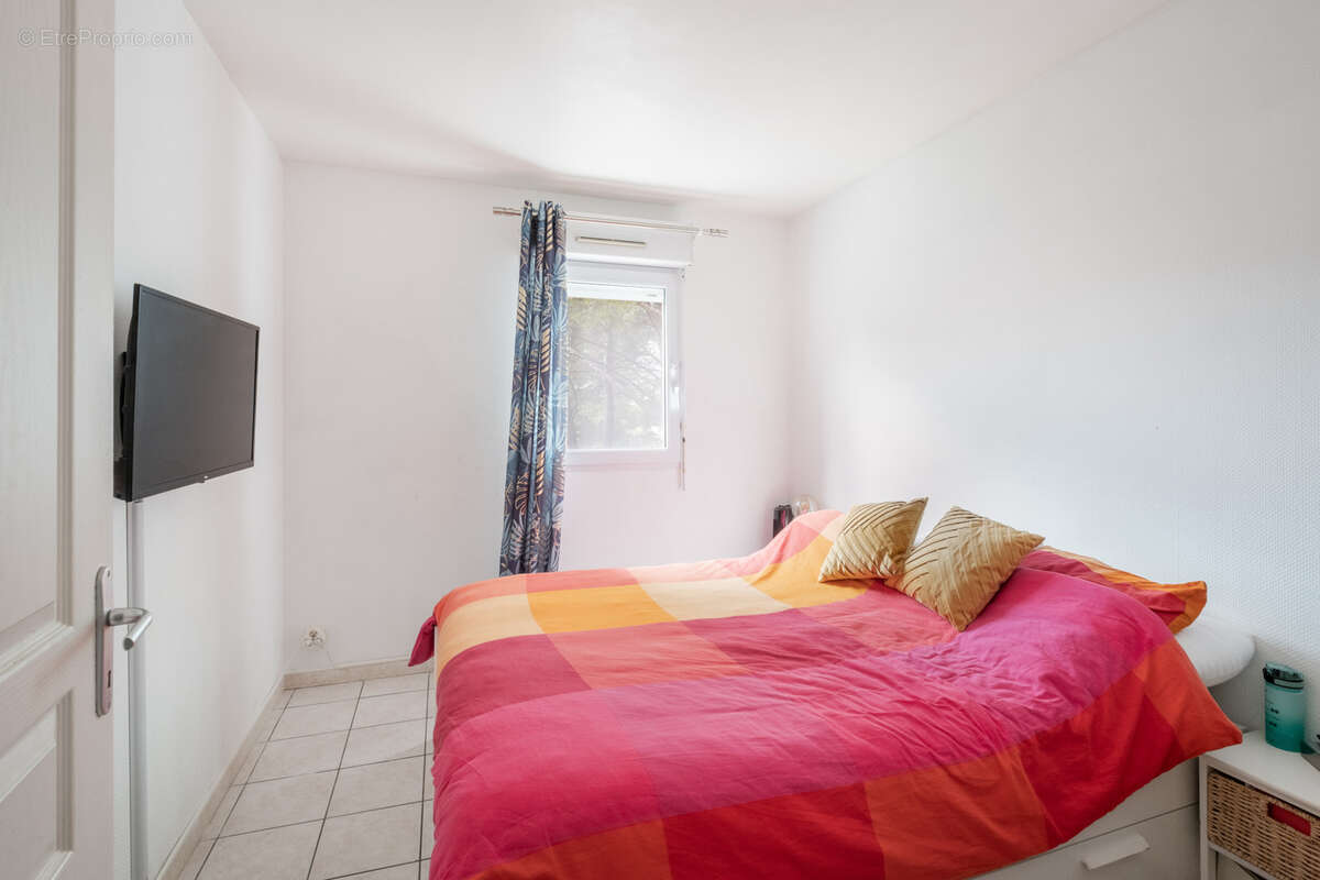 Maison à MONTPELLIER