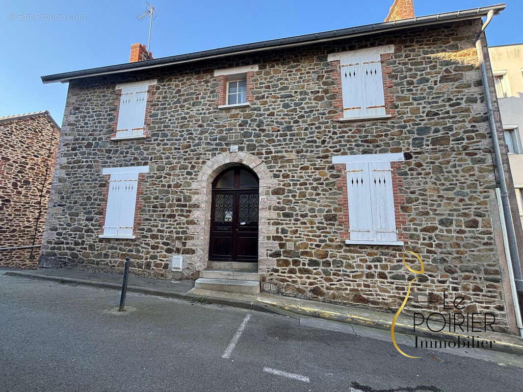 Appartement à PLENEUF-VAL-ANDRE