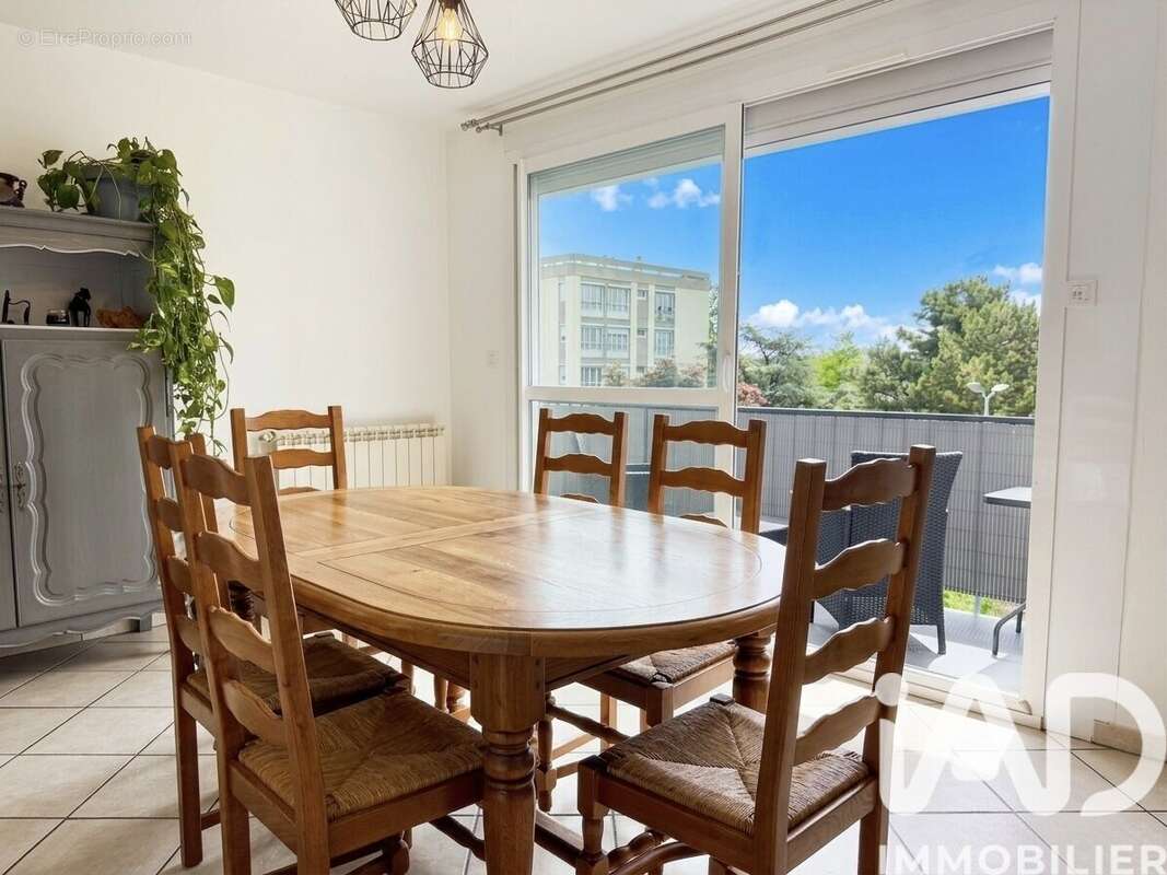 Photo 6 - Appartement à GRIGNY