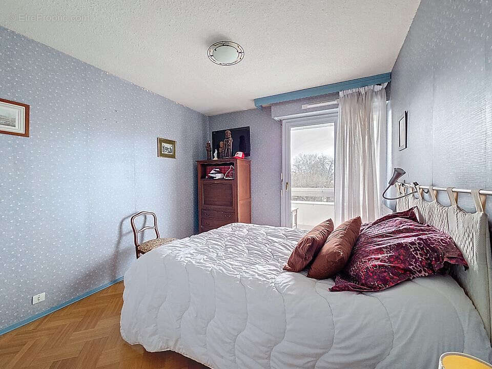 Appartement à PESSAC