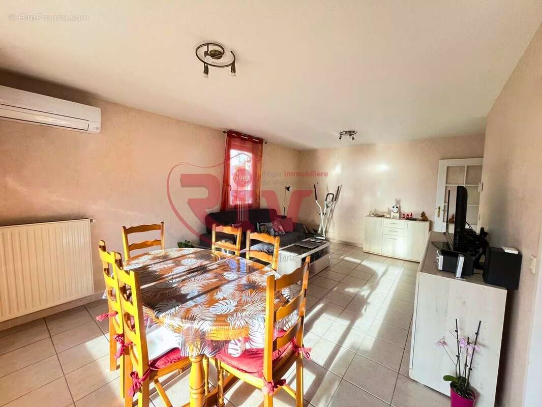 Appartement à VIENNE